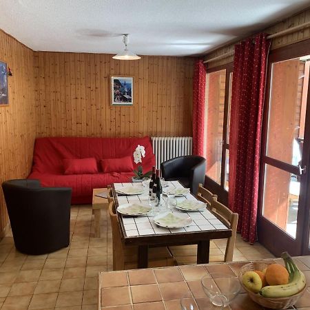 Apartements Le Bourg Du Jean Morzine Zewnętrze zdjęcie