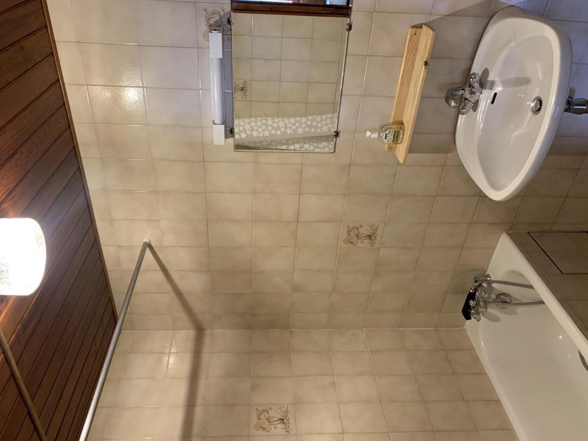 Apartements Le Bourg Du Jean Morzine Zewnętrze zdjęcie