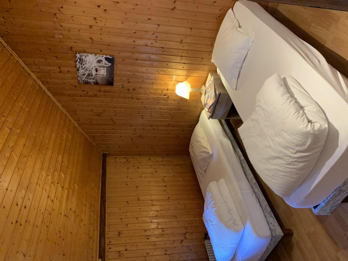 Apartements Le Bourg Du Jean Morzine Zewnętrze zdjęcie